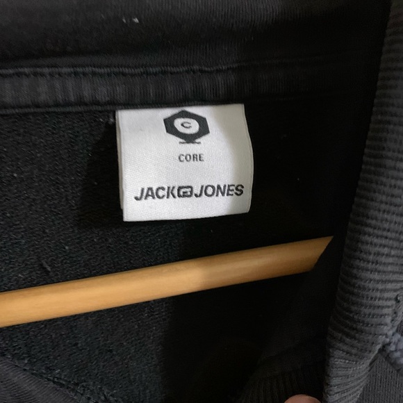 Jack jones hoodie - Picture 2 of 3